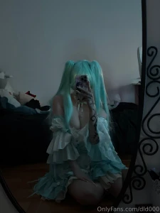 Miku miku part 1
