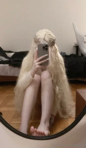 Miquella feet part 1