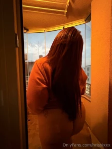 Pov you re enjoying this view just as much as i am