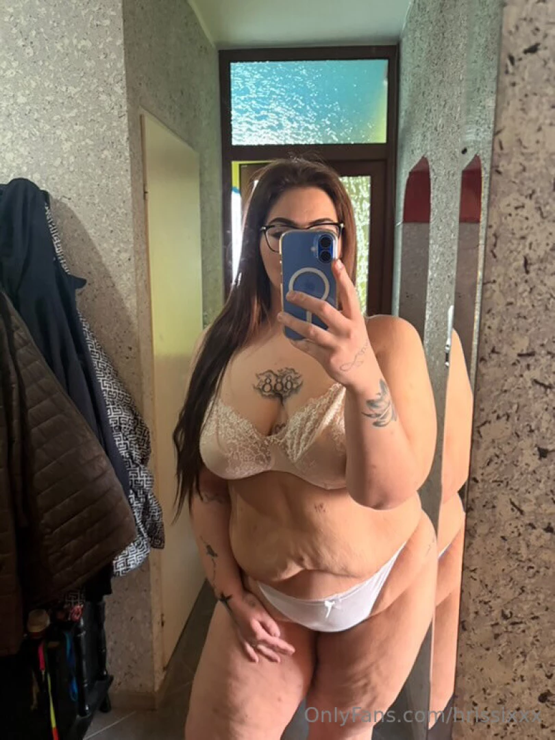 My tits need attention your tongue or your hands first 