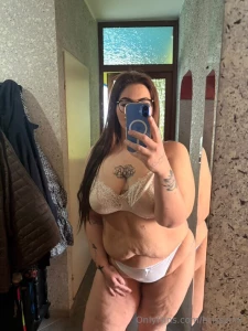 My tits need attention your tongue or your hands first