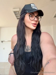 Cute face dirty mind combo