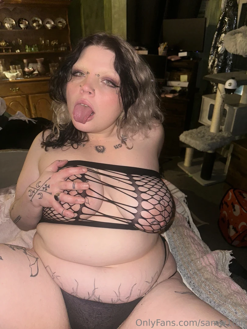 Was sent this cute little outfit for christmas hope you like it part 1 