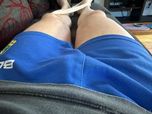 Exercise time part 19