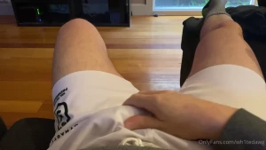 Like some dirty talk to get your sunday started verbal cock reveal