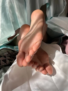 Clean soles part 4