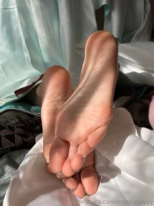 Clean soles part 6