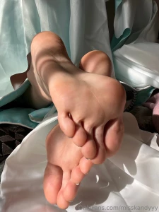 Clean soles part 5
