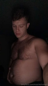 Full at night part 1