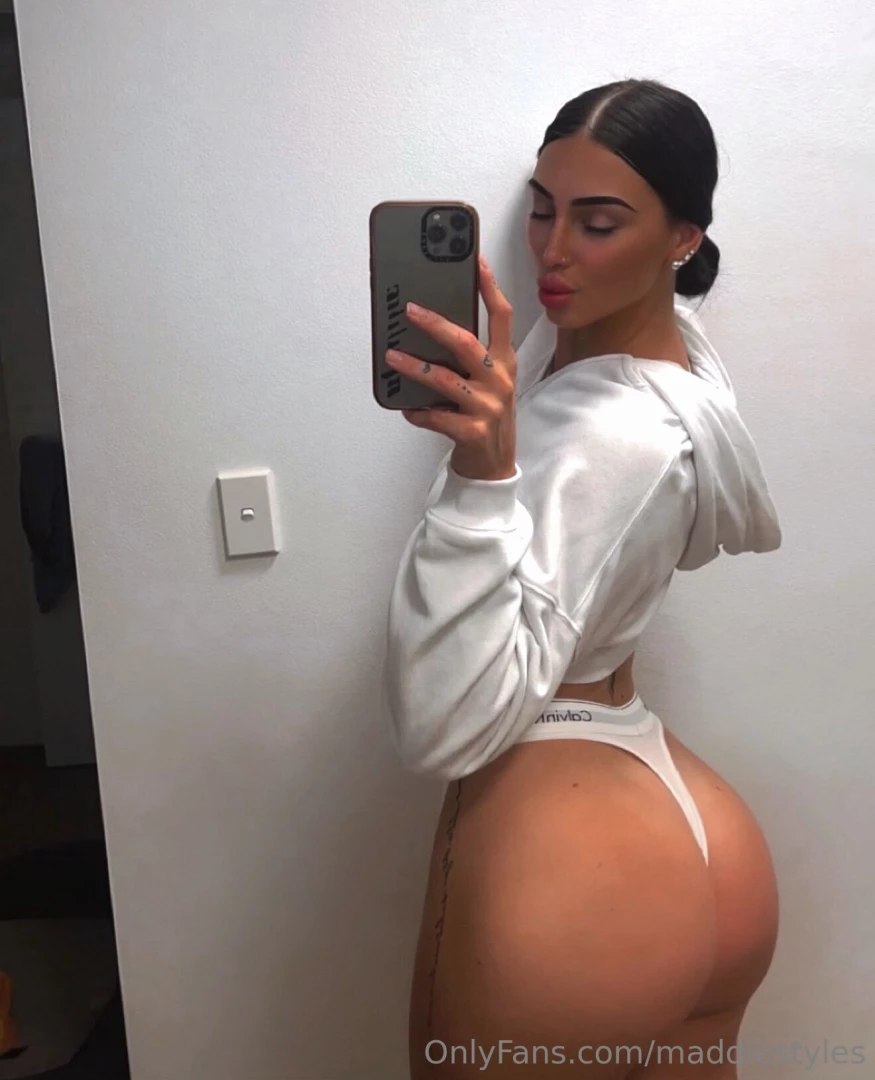 Maddiestyles 