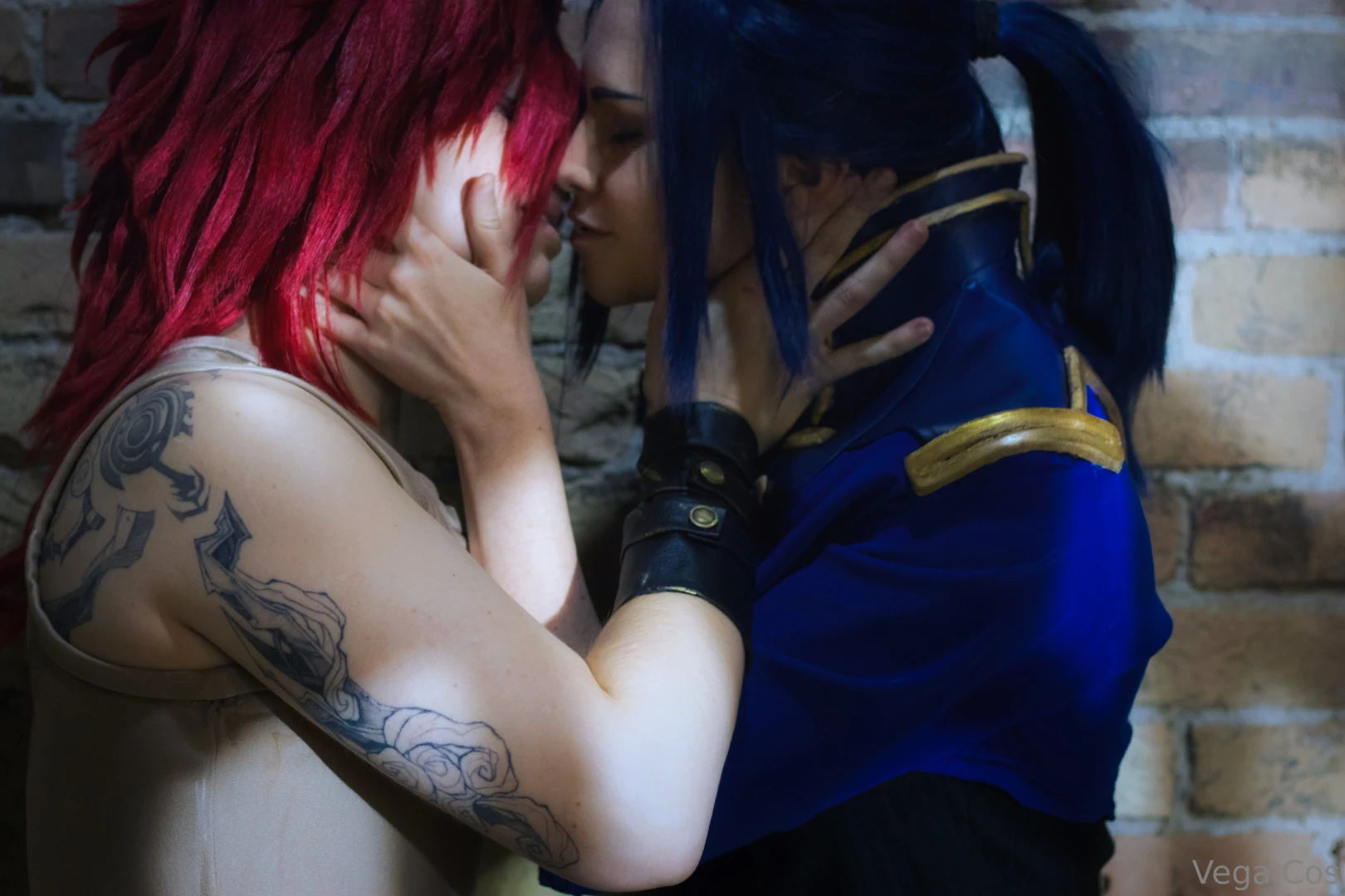 For those of you who missed it in your dms we recreated that arcane 