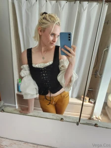 Selfie sunday got delayed again sorry here it is but i wore this super