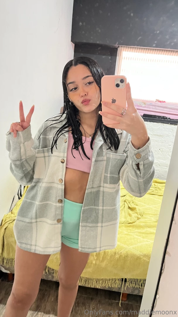 Camera s on and the kind of video you replay and maybe even more not part 1 