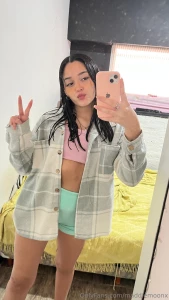 Camera s on and the kind of video you replay and maybe even more not part 1