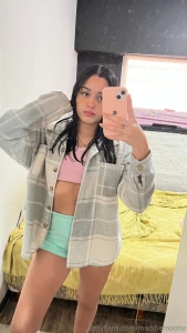 Camera s on and the kind of video you replay and maybe even more not part 2