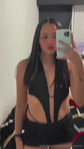 You re not ready for exactly what i d do if you were here and maybe