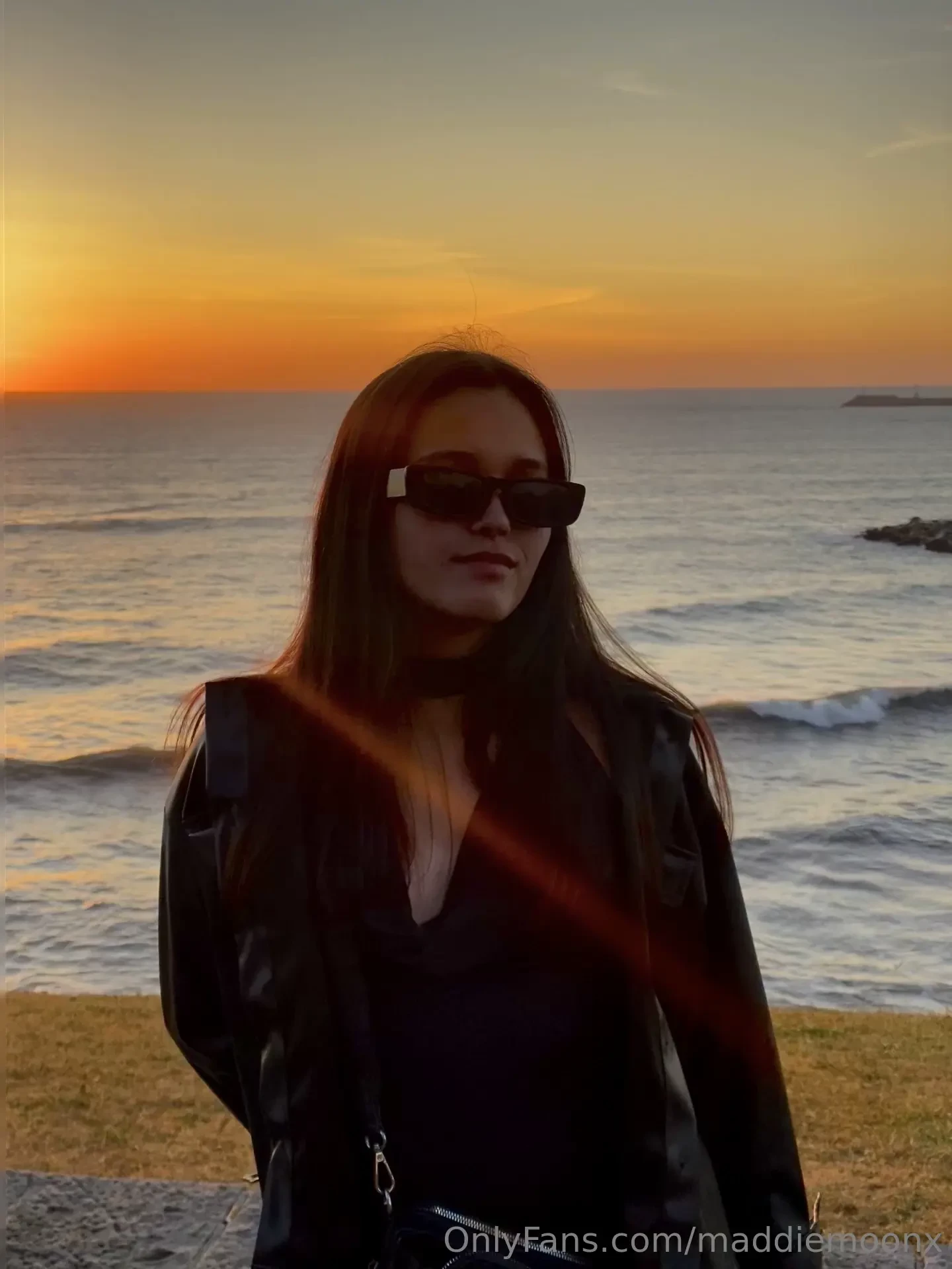 Kinda feeling like the kind of video you replay and maybe even more 