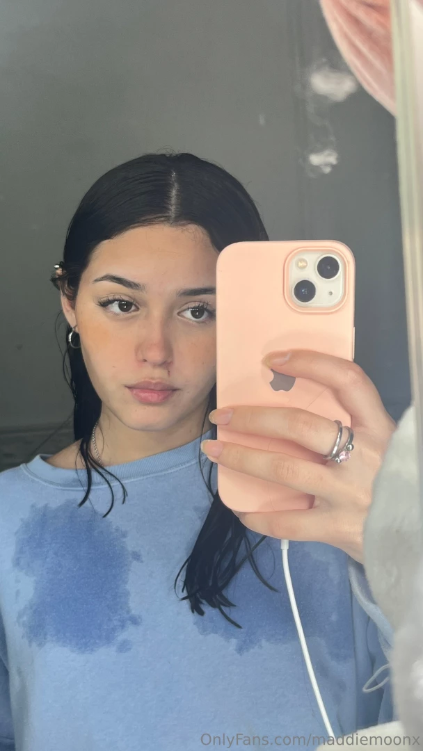 I didn t mean to a late-night confession and maybe even more might 