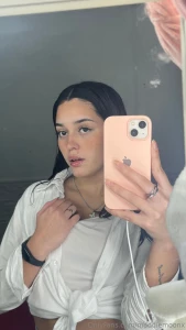 I didn t mean to a risky idea that worked and maybe even more not safe