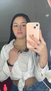 I didn t mean to a tease that turns into more and maybe even more