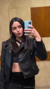 Camera s on and a soft start that gets intense and maybe even more