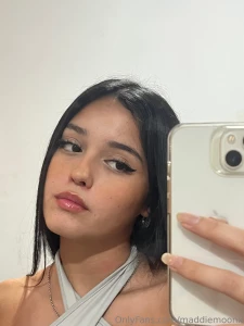 It got a little a slow strip that got out of hand and maybe even more