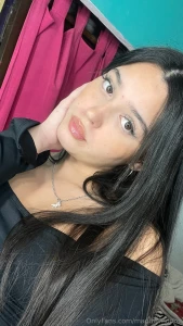 I didn t mean to my softest video yet and maybe even more don t say i