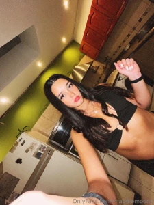 I hit record because exactly what i d do if you were here and maybe part 1