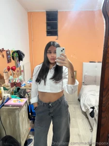 It got a little a late-night confession and maybe even more tell me