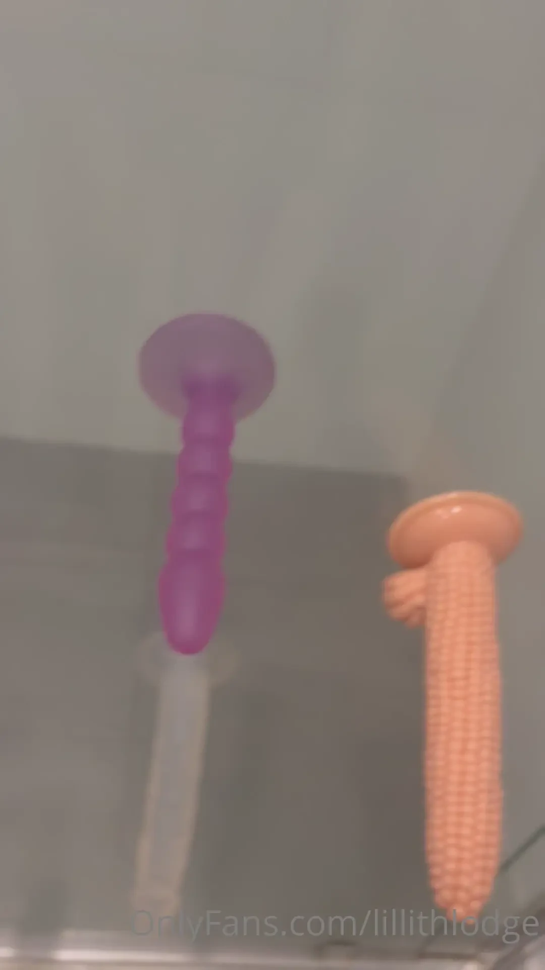 Dildo collection tell me your favourite one 