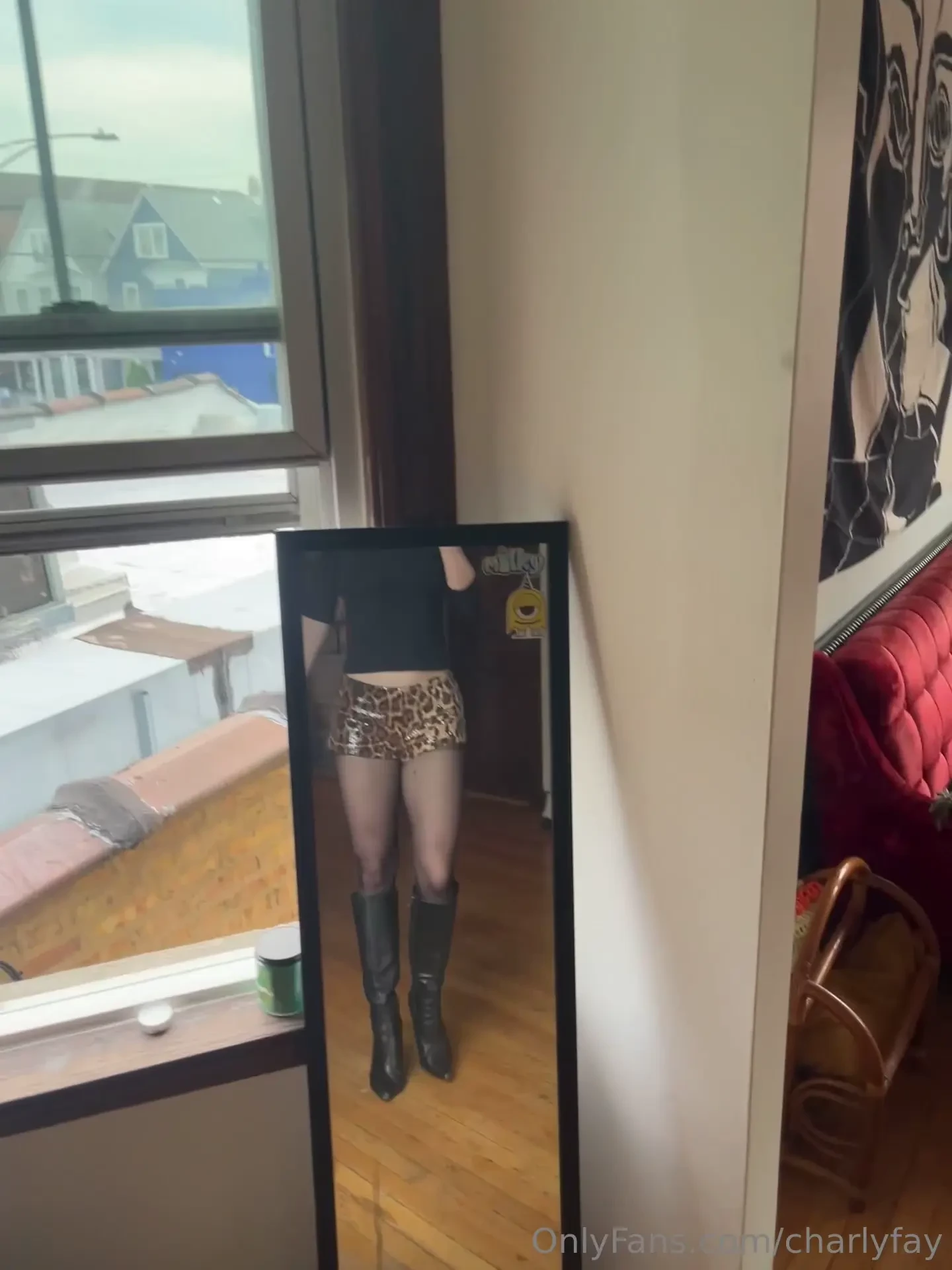 Tgif what kind of trouble are we getting into this weekend 