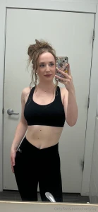 I love me in a matching workout set how about you part 1
