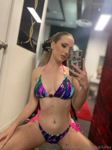 May is sit on daddy s lap