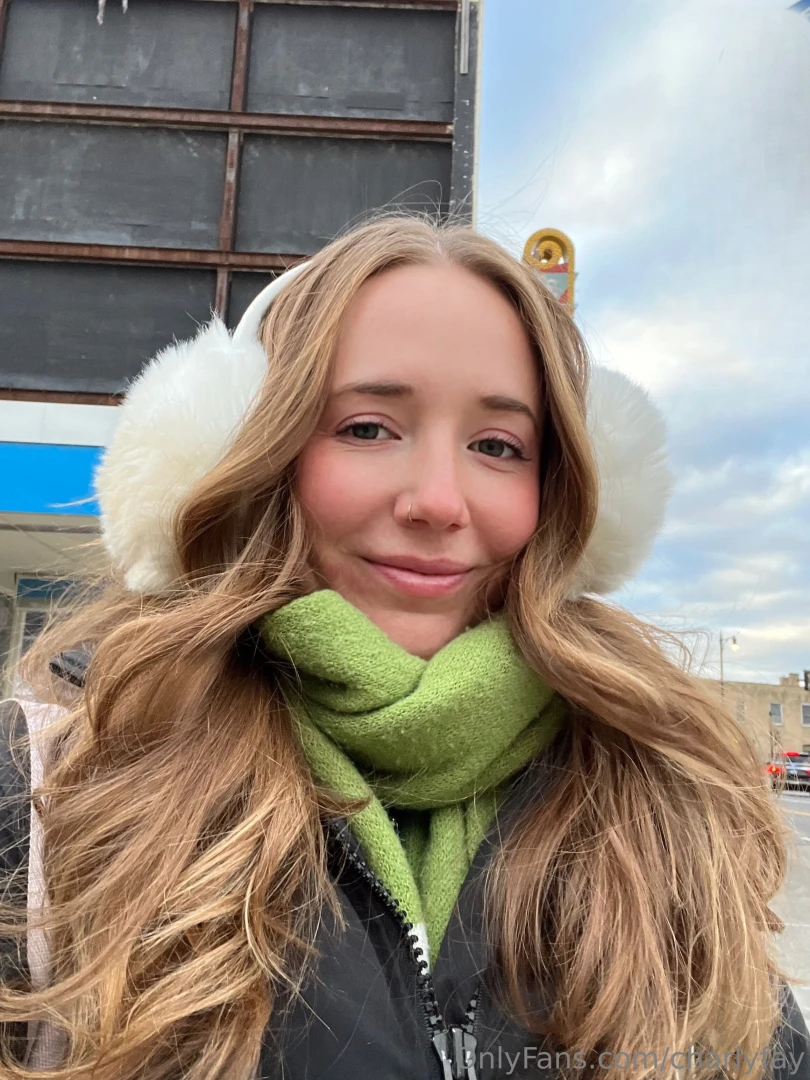 Baby it s cold outside part 260 