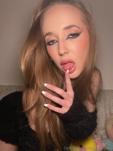 Kissing is my favorite part 1