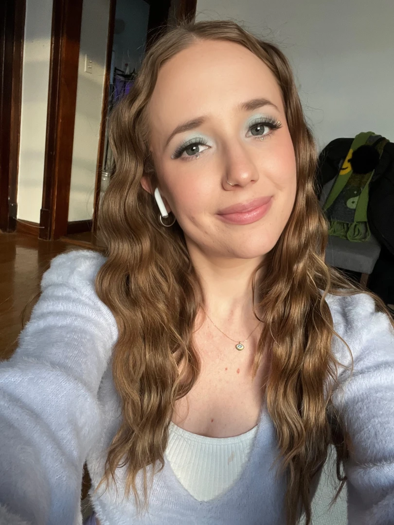 Get lost in these eyes part 1 