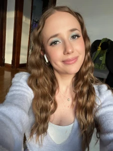 Get lost in these eyes part 1