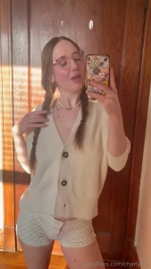 Flirting with you is it working