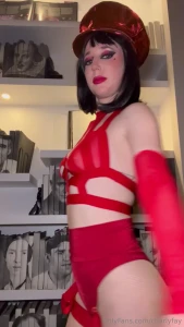 Ready to be spoiled part 7