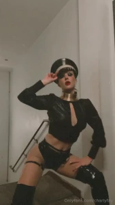 Let s bring out the handcuffs