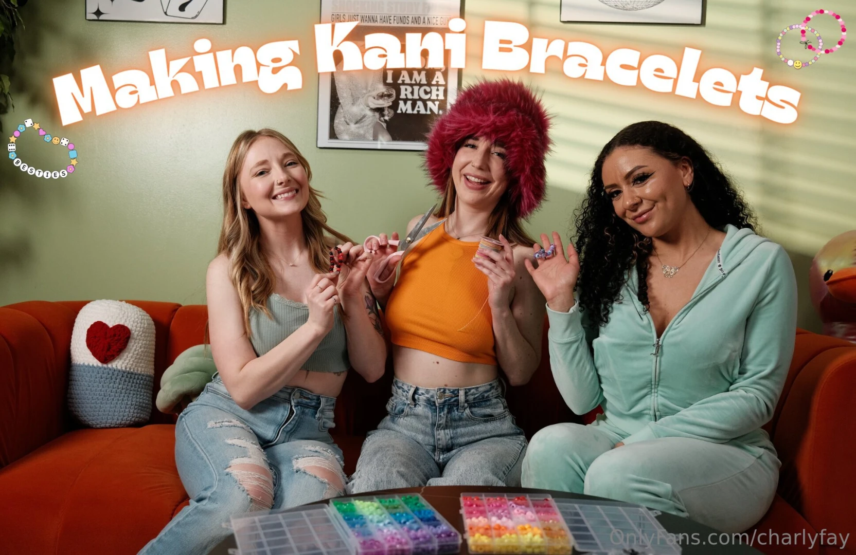 Https of tv v avux8 check out my newest oftv with thenerdylily and 