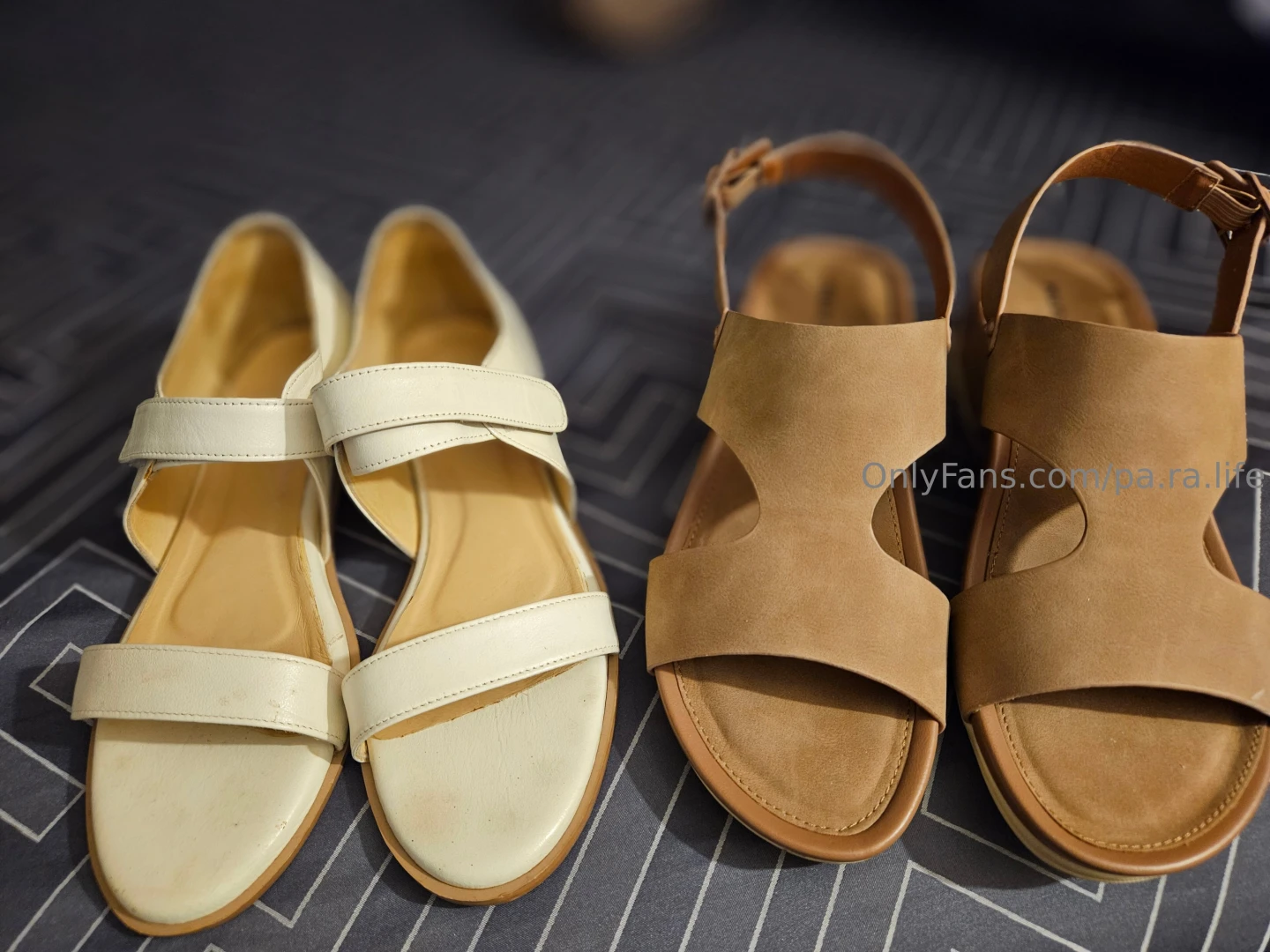 Should i go for white or brown for tonight 