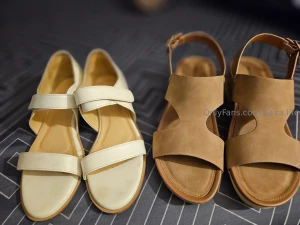 Should i go for white or brown for tonight