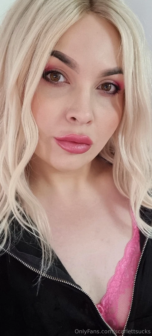 Scarlettsucks part 1 