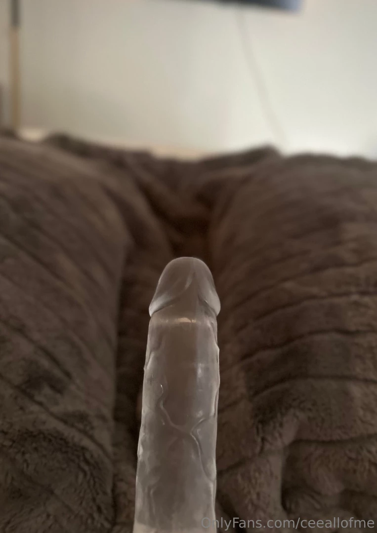 Can i make you something special from this pov 