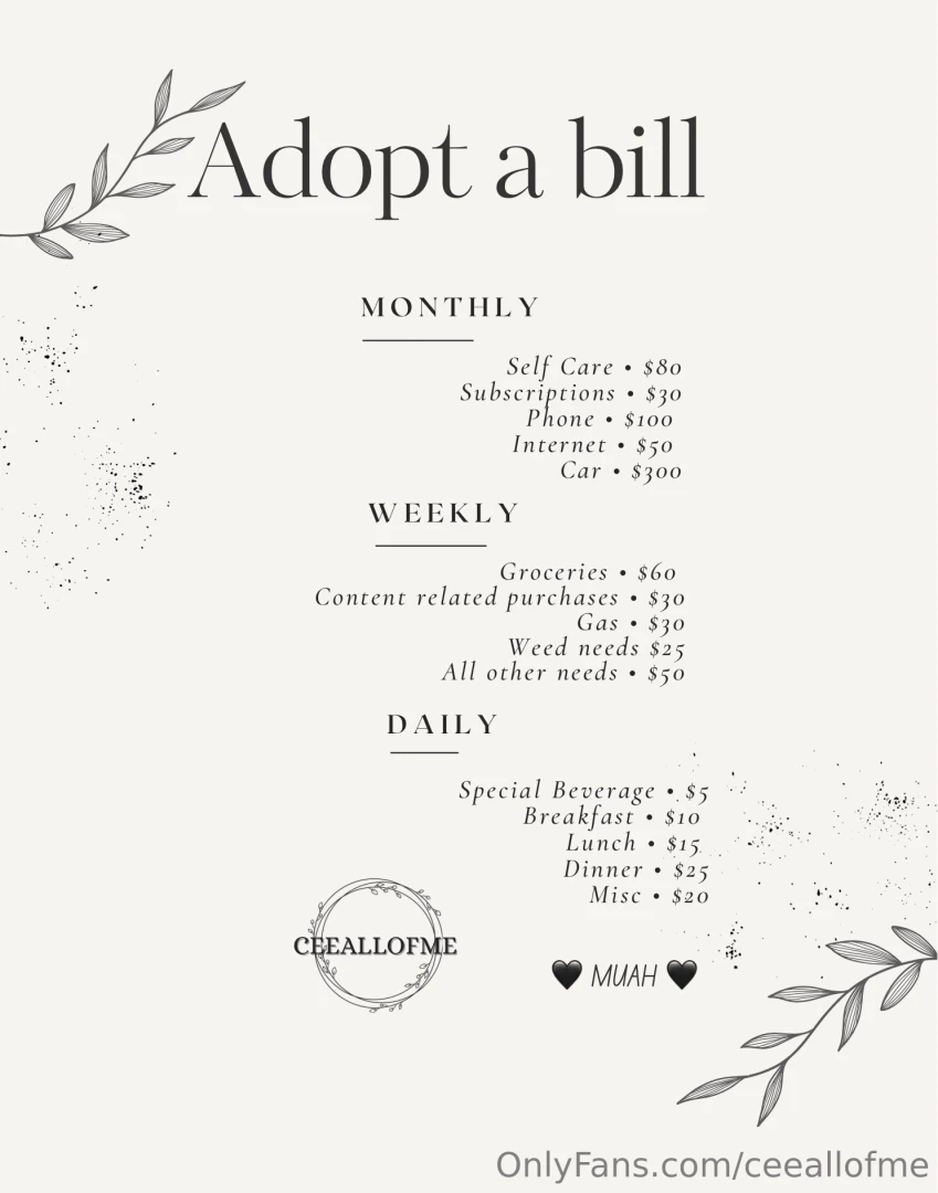 Because of your sweet requests i mayyy have stayed up far too late 