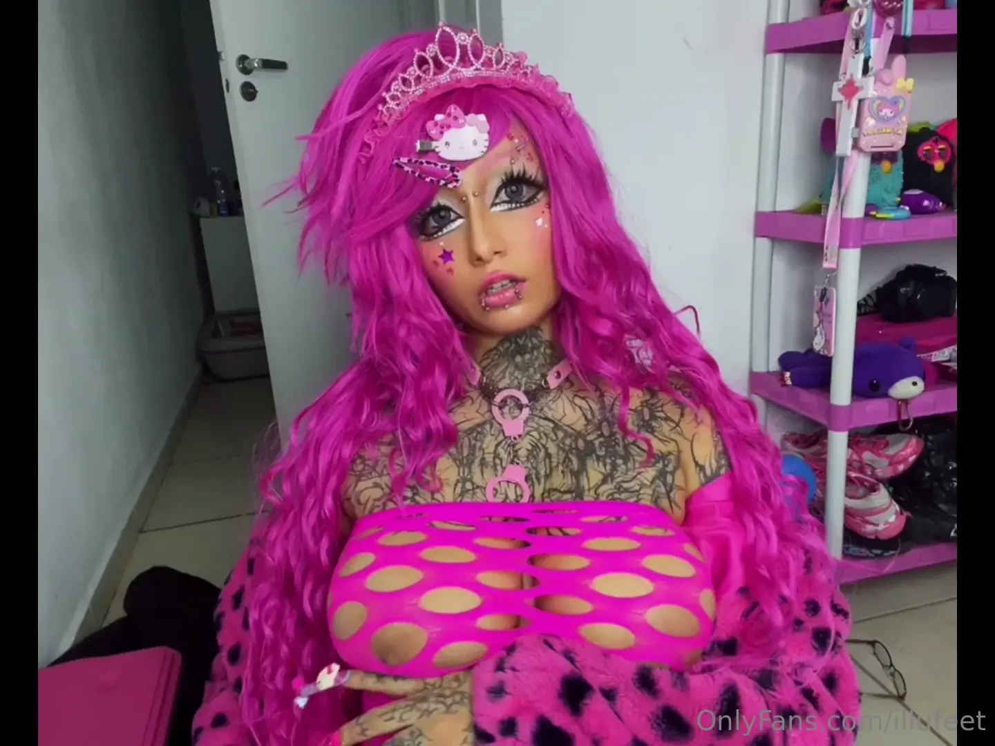 Bouncy boobs part 7 