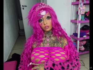 Bouncy boobs part 7