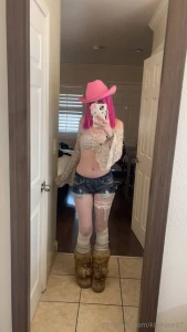 I m ready to ride are you