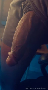 Helping my friend got me horny asf